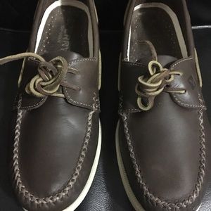 Sperry top-sider shoes for men